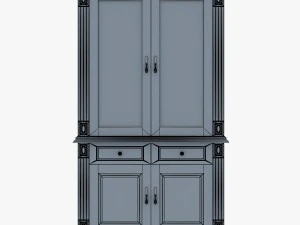 vittoria 13 Modello 3D