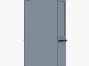 victory 13 3D Model