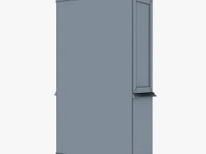 vittoria 13 Modello 3D