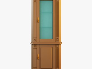 victory 15 3D Model