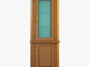 victory 15 3D Model
