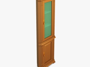 victory 15 3D Model
