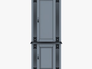 victory 15 3D Model