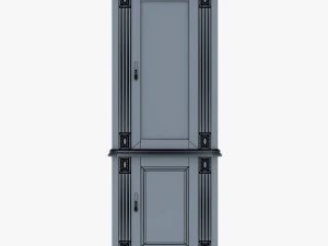 victory 15 3D Model