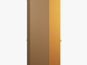 victory 16 3D Model