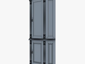 victory 16 3D Model