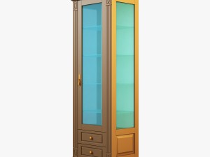 victory 17 3D Model