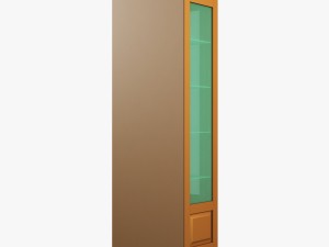 victory 17 3D Model