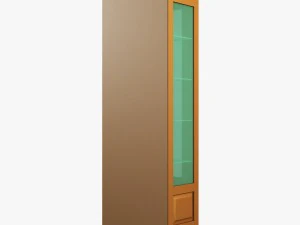 victory 17 3D Model
