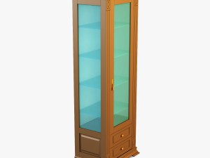 victory 17 3D Model