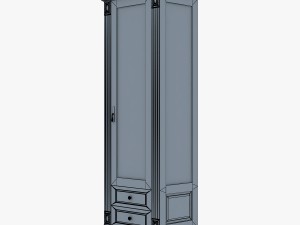 victory 17 3D Model