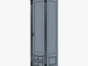 victory 17 3D Model