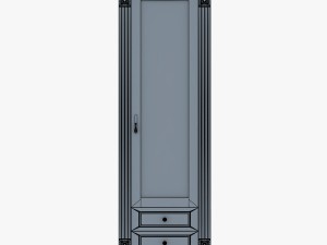 victory 17 3D Model