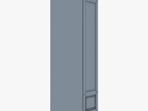 victory 17 3D Model