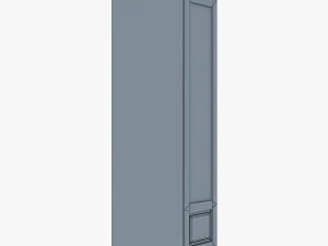 victory 17 3D Model