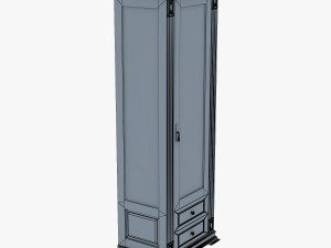 victory 17 3D Model