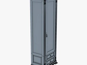 victory 17 3D Model