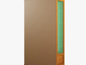 victory 18 3D Model