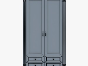 victory 18 3D Модель