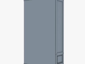victory 18 3D Модель