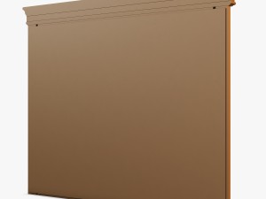 victory 28 Model 3D