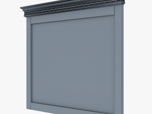 victory 28 Model 3D