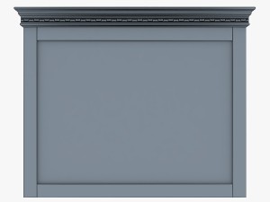 victory 28 Model 3D