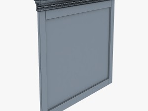 victory 28 Model 3D