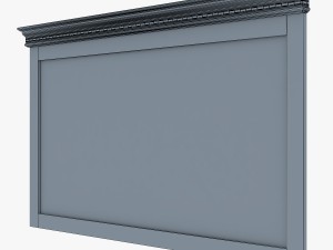 victory 28 1 3D Model