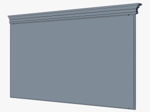 victory 28 1 3D Model