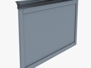 victory 28 1 3D Model