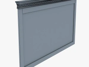 victory 28 1 3D Model