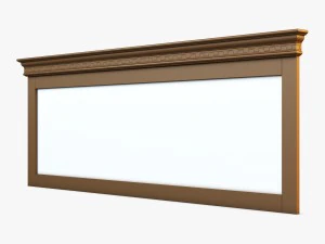 vittoria 29 Modello 3D