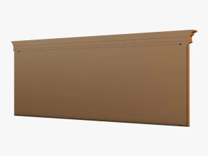 victory 29 3D Model