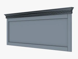 victory 29 3D Model