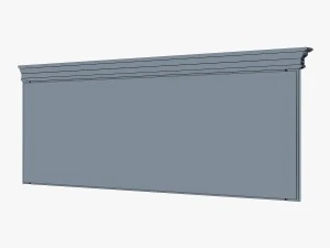 victory 29 3D Model