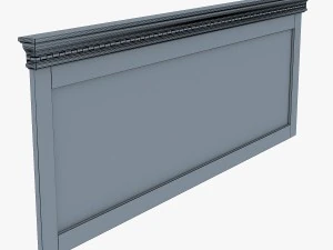 victory 29 3D Model