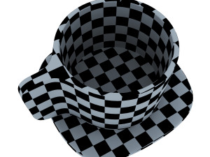 cup 3D मॉडल