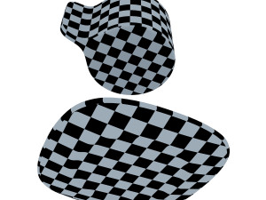 cup 3D मॉडल