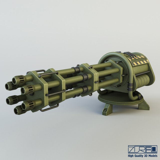 machine ciz Model 3D .c4d .max .obj .3ds .fbx .stl .blend 