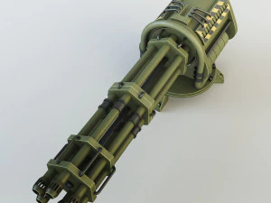 машина циз 3D Модель