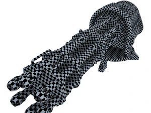 машина циз 3D Модель