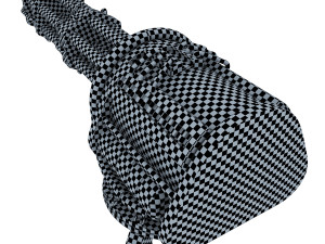 machine ciz Model 3D