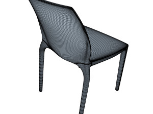 hidra Modelo 3D