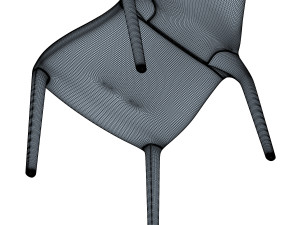hidra Modelo 3D