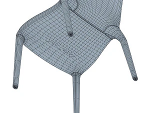 hidra 3D Model