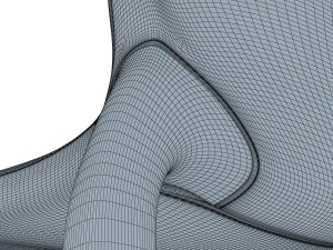 hidra 3D Model