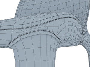 hidra Modelo 3D