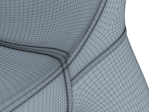 hidra Modelo 3D