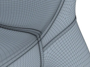 hidra 3D Model